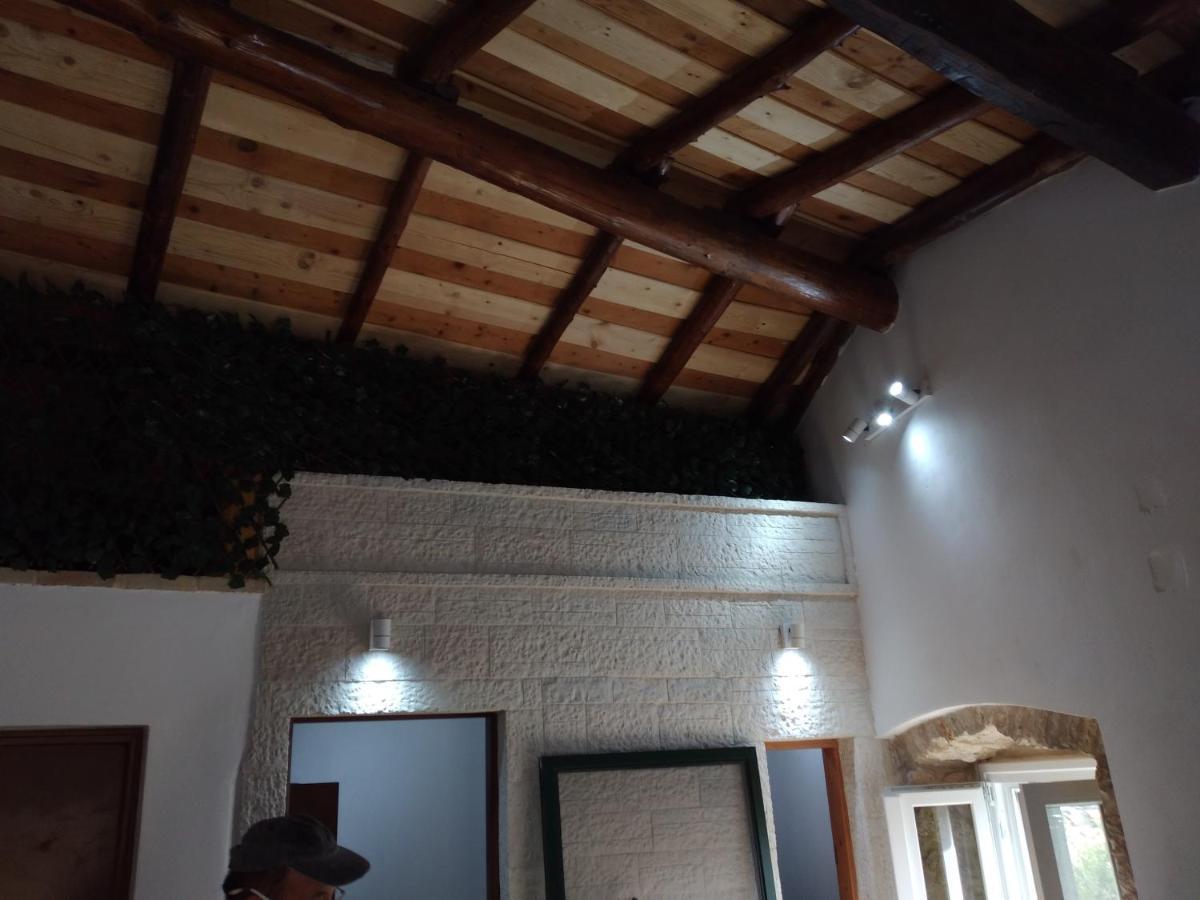 Country-Bumpkin'S House Karyotikon Exterior foto