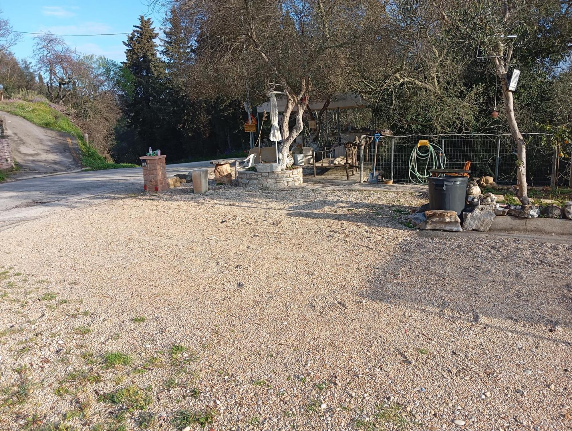 Country-Bumpkin'S House Karyotikon Exterior foto